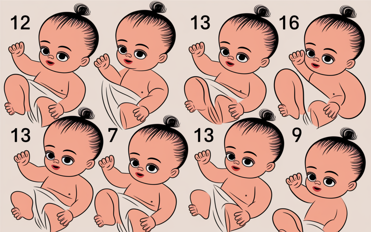 Apparence medicale bebe moche naissance