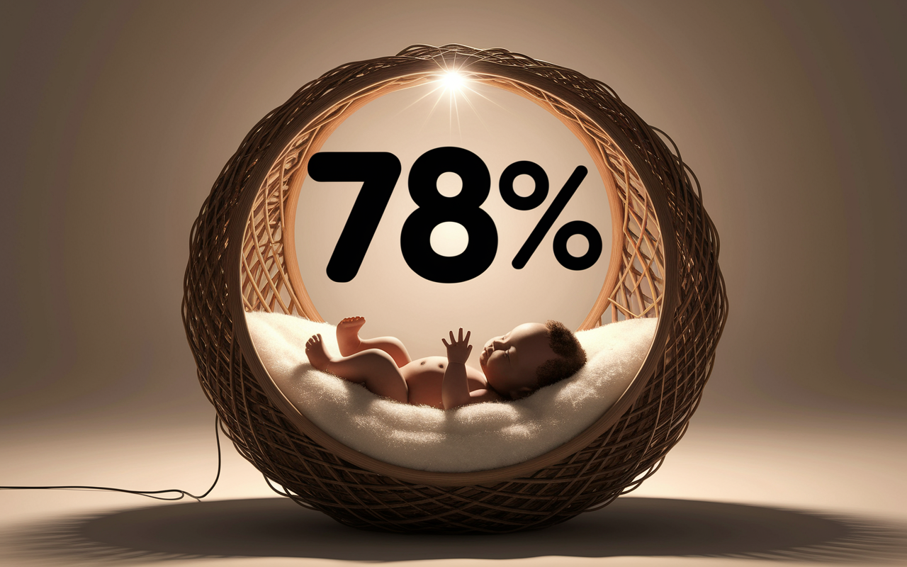 Cocoonababy solution sommeil nouveau-né ergonomique