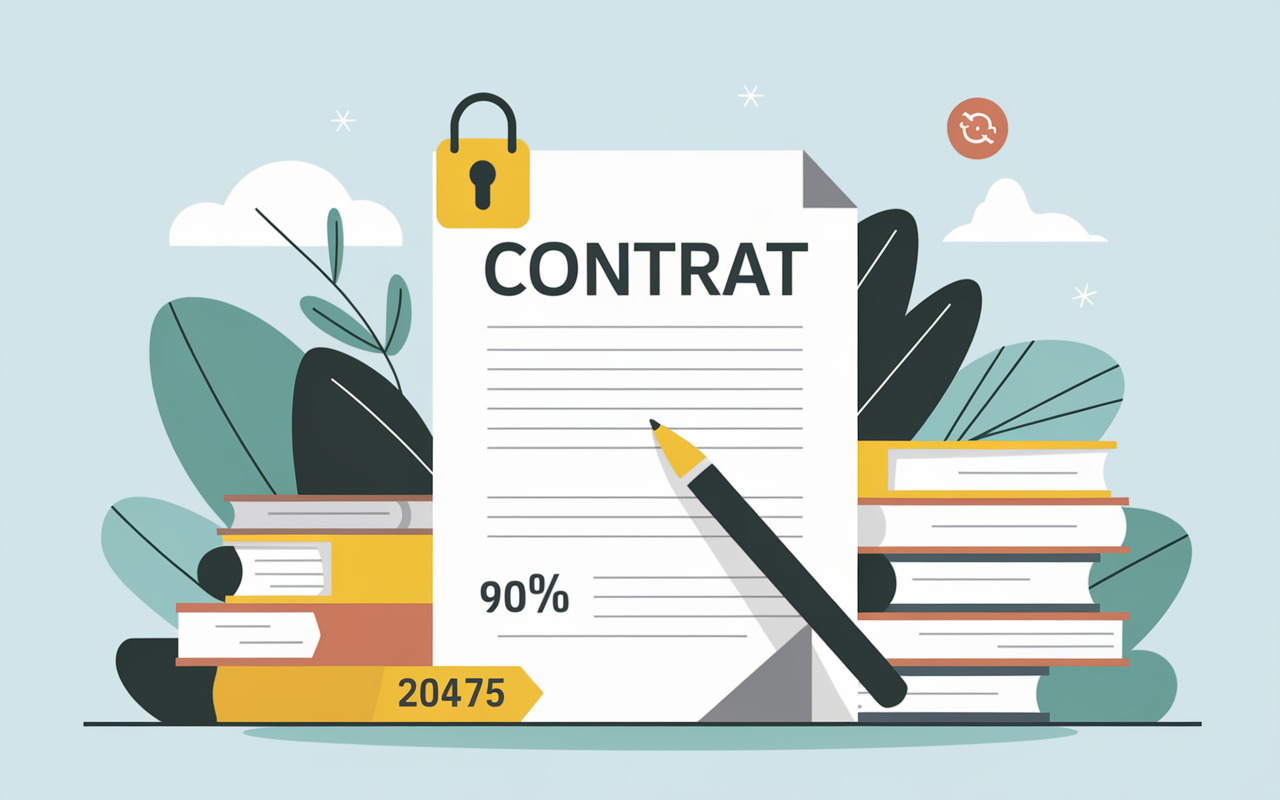 Sécurité juridique contrat assistante maternelle documents