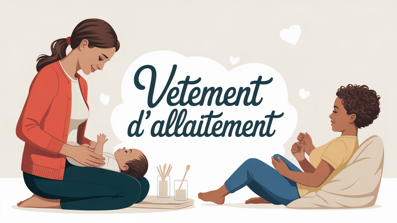 maman allaitant vetement d allaitement confortable naturel