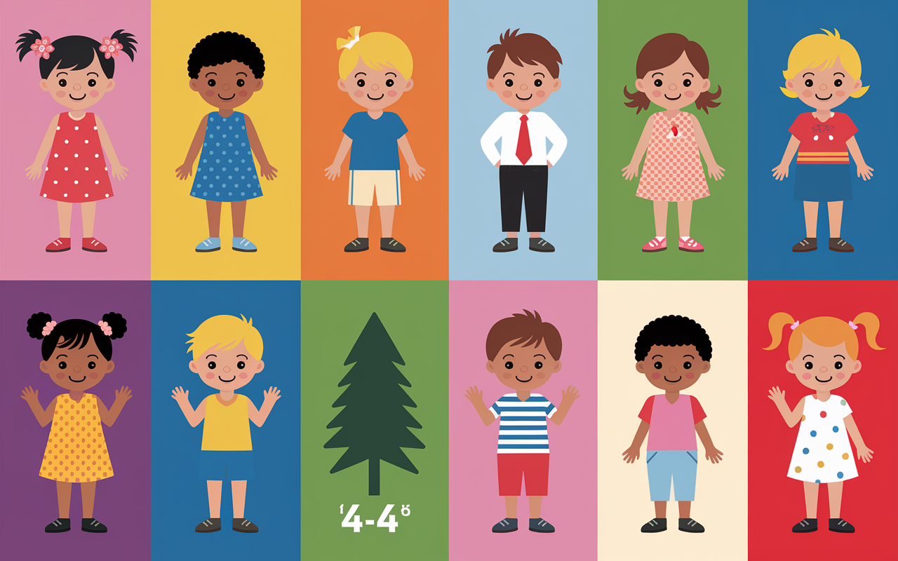 activité manuelle noel enfants selon tranche d'âge